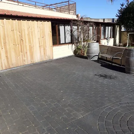 Rincon El Llano Hotel Los Realejos