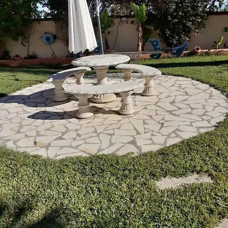 Rincon El Llano * لوس رياليخوس