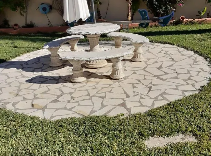 Rincon El Llano * Los Realejos