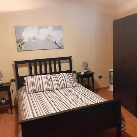 Rincon El Llano Hotell Los Realejos