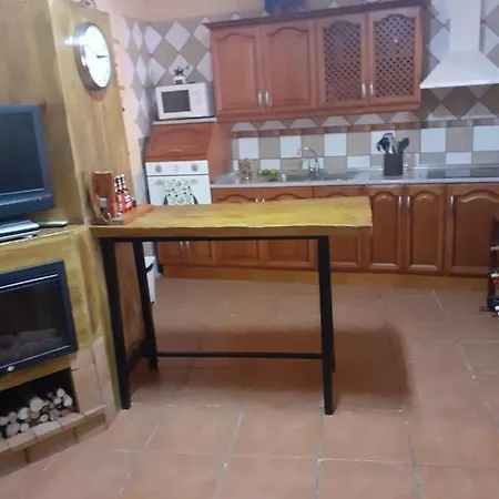 Rincon El Llano Hotell *