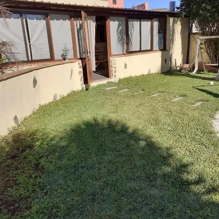 Rincon El Llano * Los Realejos