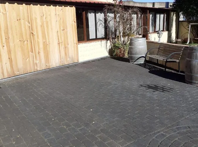 Rincon El Llano Отель Лос-Реалехос