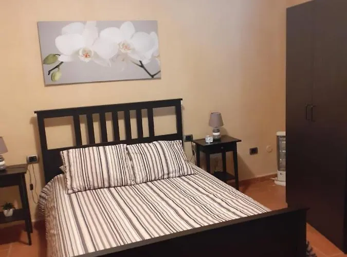 Rincon El Llano ホテル ロス・レアレホス