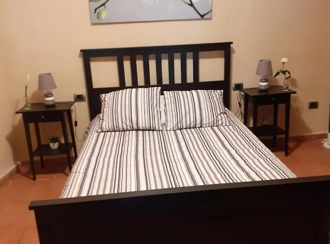 Rincon El Llano * ロス・レアレホス