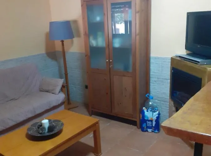 Rincon El Llano ホテル *