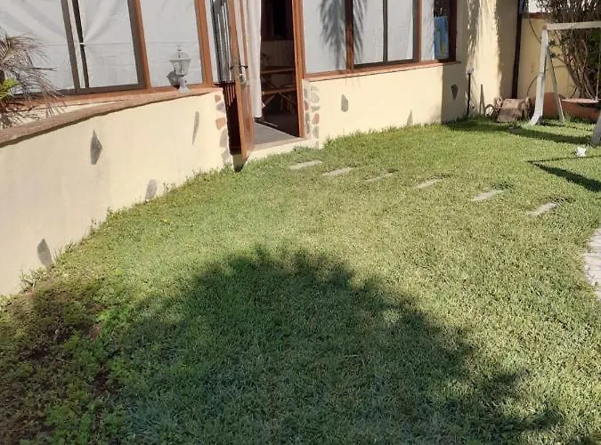 Rincon El Llano * ロス・レアレホス